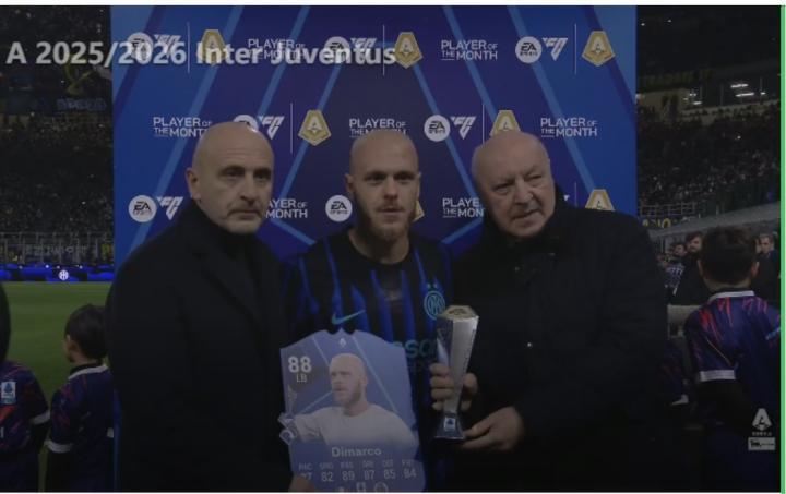 齐沃换人显奇效，多兵种协同助国米德比取胜