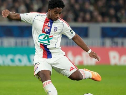 恩德里克替补登场远射失手，球队憾平，球员心有不甘