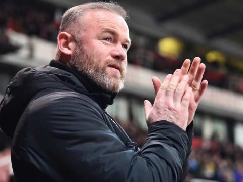 鲁尼评价切尔西对雷克瑟姆4-2，退役后最享受的比赛之一