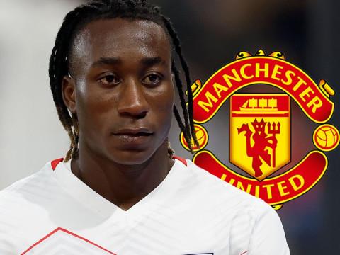 曼联紧盯莱比锡边锋扬·迪奥曼德，有意引进补强锋线