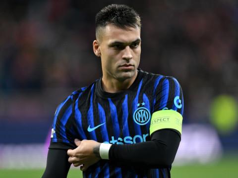 小图拉姆发烧痊愈，有望下周复出，劳塔罗康复训练中，预计3月底回归