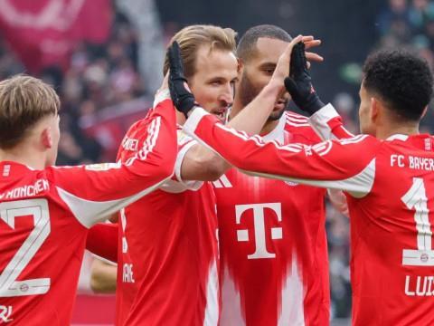 拜仁旧将称亚特兰大充满信心，拜仁需谨慎应对这场历史性战役