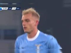 2026年03月10日，意甲联赛第28轮，拉齐奥vs萨索洛比赛录像回放在线观看