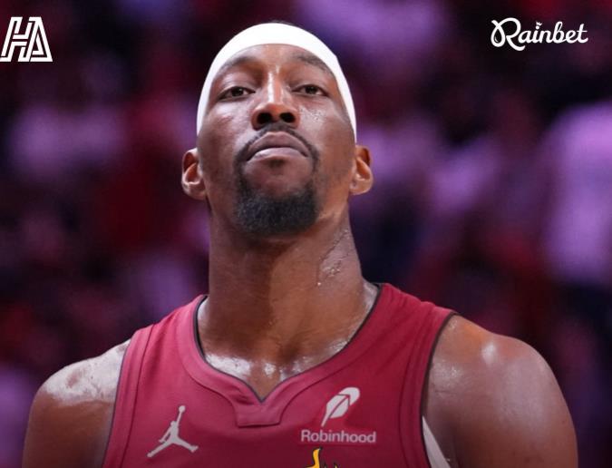 热巴首节狂砍31分，仅次于乐福34分的历史纪录