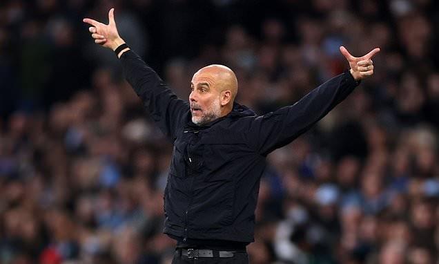 曼城对西班牙球队18战仅3负，淘汰赛近10场却输掉7次