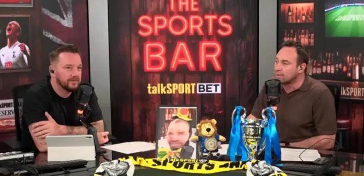 奥哈拉怒吼搭档：热刺降级？立刻闭嘴