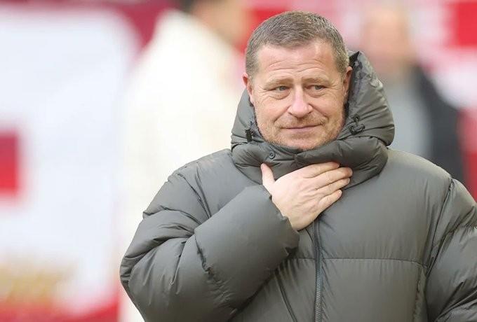 法尔克：续约前景不明，埃贝尔通常在决策后期才让监事会参与