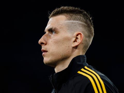 国际米兰夏季转会计划，目标签下卢宁接替索默