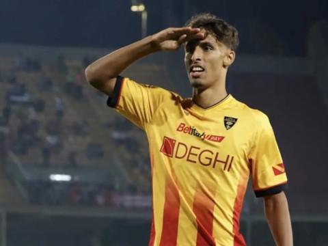 布伦特福德冬窗计划签蒂亚戈·加布里埃尔，莱切拒绝2200万欧报价