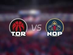 2026年03月12日猛龙vs鹈鹕伤病名单出炉，胜负悬念陡增