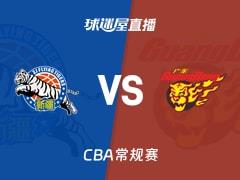 2026年03月11日 CBA常规赛新疆vs广东直播在线观看