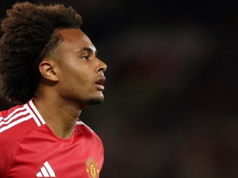 记者透露，齐尔克泽或将在今夏离开曼联，红魔计划补强中场和左边锋