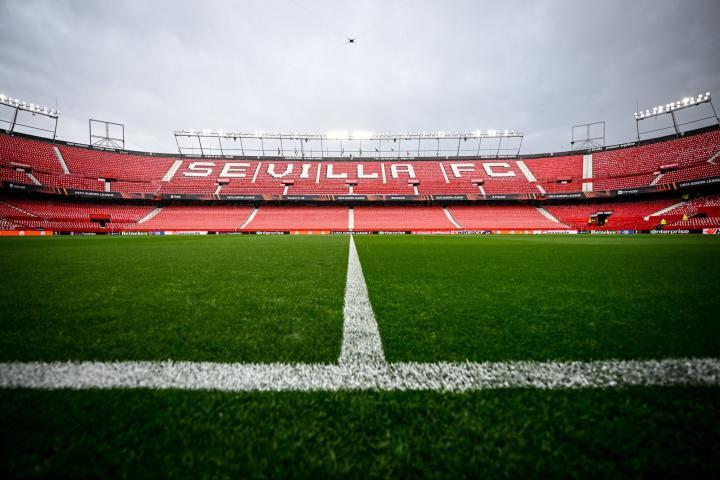 塞维利亚安保主管涉窃遭解雇，西媒曝光丑闻