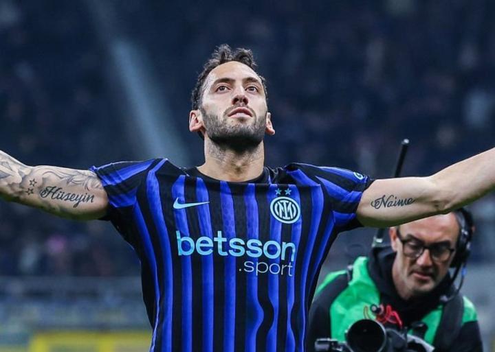 罗马诺爆料，恰20续约陷入停滞，今夏或将离队