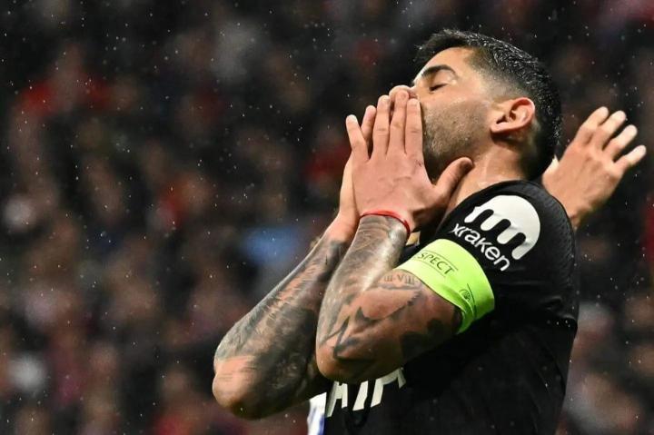 热刺缺乏领导力，更衣室氛围不再稳定