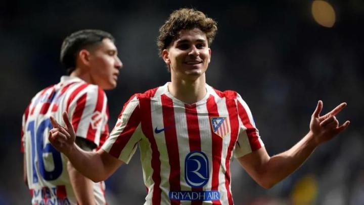 马竞去年拒绝阿森纳，1.2亿欧报价阿尔瓦雷斯