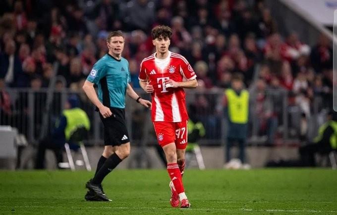 孔帕尼青睐戴伯尔，俱乐部计划续约后外租