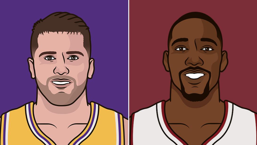 美媒统计全明星后罚球数据，东契奇以84罚居首，阿德巴约83罚紧随其后