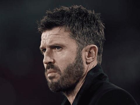 鲁尼谈卡里克正式合同，曼联锁定欧冠资格是关键