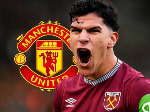 马特乌斯·费尔南德斯拒战英冠，降级或离队，曼联抛出橄榄枝