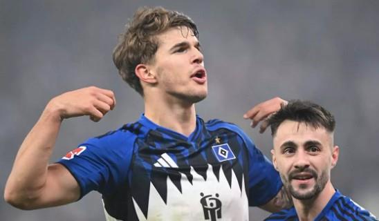 巴萨有意武什科维奇，签约费用至少4000万欧元