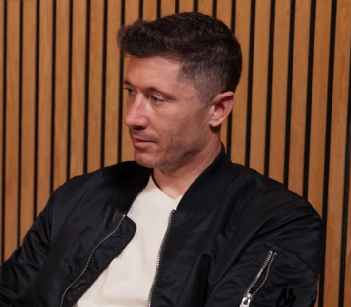 莱万盛赞亚马尔谦逊，阿根廷团队足球或登峰造极