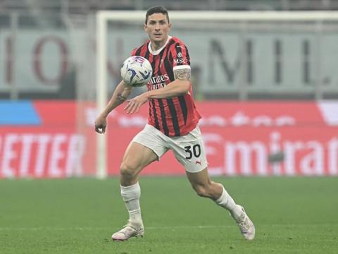 卡尔达拉谈遗憾，未能在红黑战袍下证明自身价值