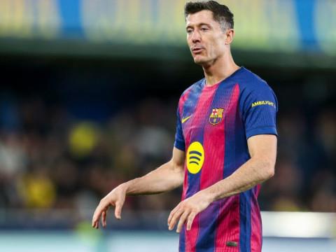 费内巴切引援目标曝光：塞内西，格雷茨卡，莱万多夫斯基