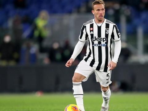 阿图尔专注格雷米奥，去留非一人能定