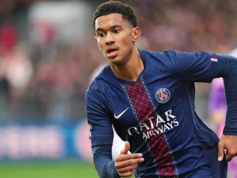 马尤卢续约谈判陷入僵局，今夏或离开巴黎圣日耳曼