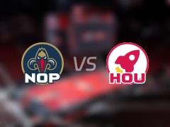 2026年03月14日，鹈鹕对火箭伤病名单公布，谁将笑到最后