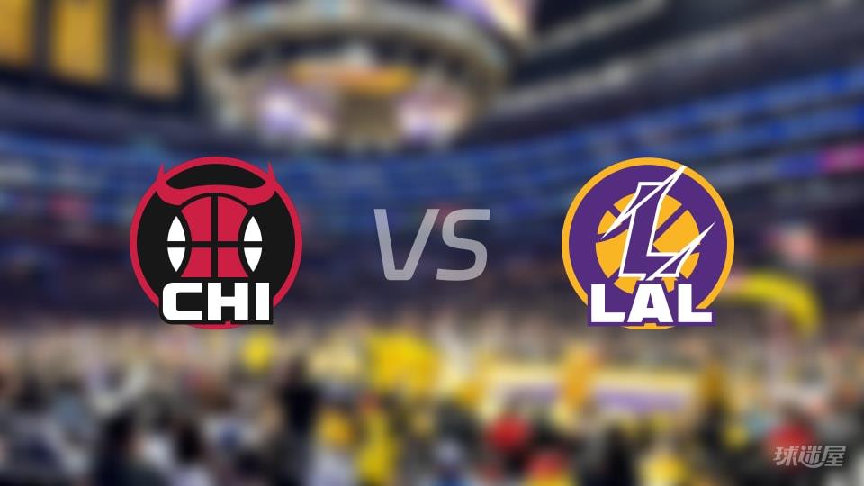 NBA常规赛公牛vs湖人全场高清中文录像回放(2026年03月13日)