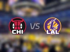 2026年03月13日 NBA常规赛公牛vs湖人全场高清中文录像回放