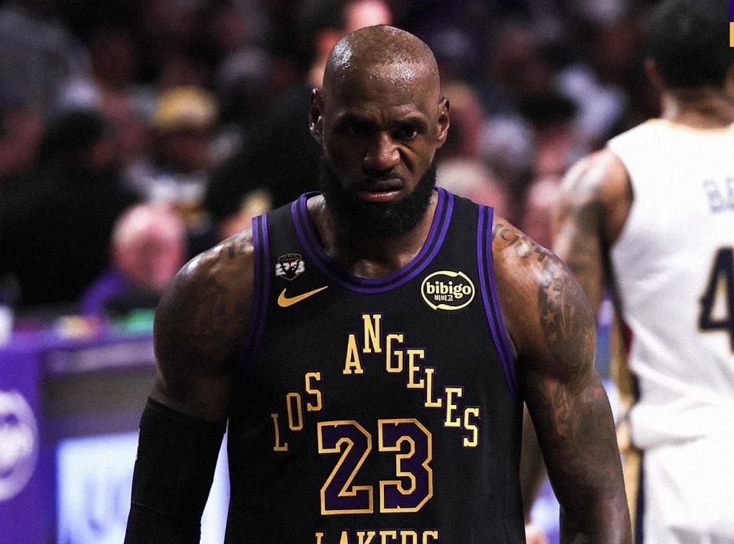 沃西谈詹姆斯，顶级球星甘当蓝领为球队牺牲