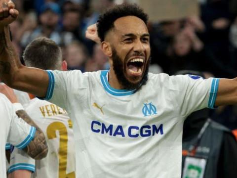 贝耶:古伊里与奥巴梅扬竞争关系积极公正,两人互相欣赏