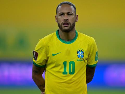 罗德里戈重伤，安切洛蒂重新评估锋线，恩德里克和内马尔进入大名单