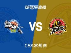 2026年03月13日 CBA常规赛新疆vs吉林直播在线观看