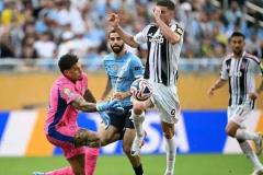 巴萨引援目标生变，弗拉霍维奇或与尤文续约两年