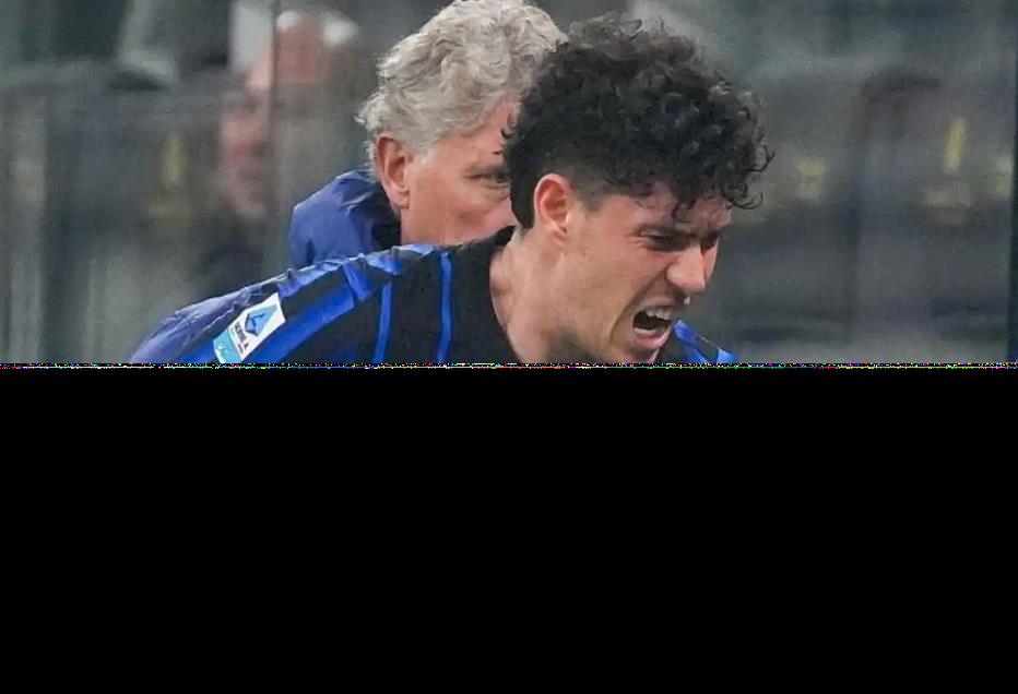 国米对巴斯托尼要价7000万欧