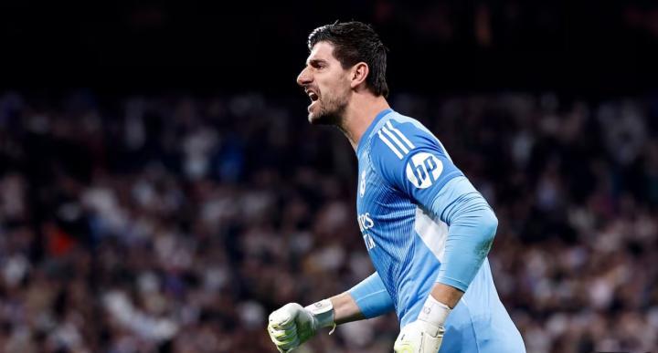 库尔图瓦开发后场进攻发起能力，加强有球技术训练