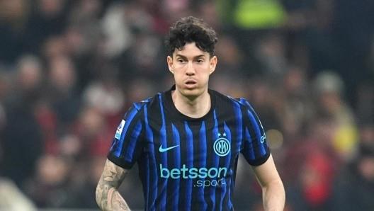 巴斯托尼获颁伦巴第体育成就奖，对尤文假摔争议仍存