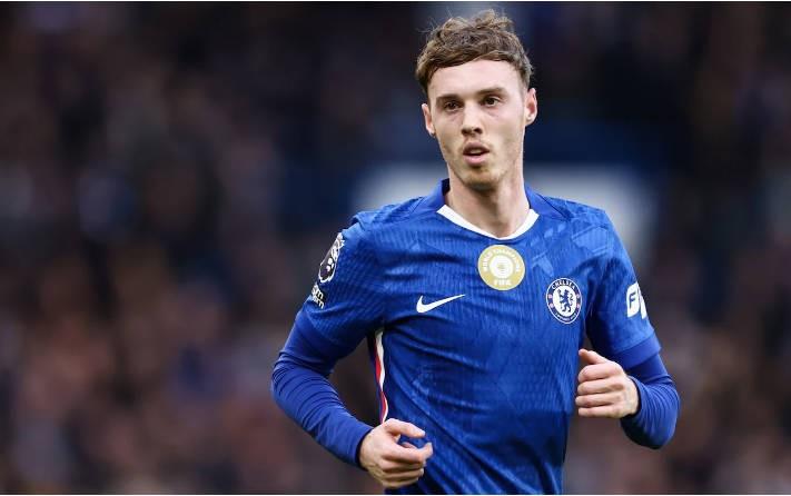 帕尔默谈近况，自信让他走出困境发挥最佳水平