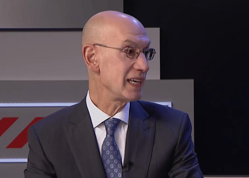 萧华谈杨瀚森：场上时间有限，中国球迷热情不减