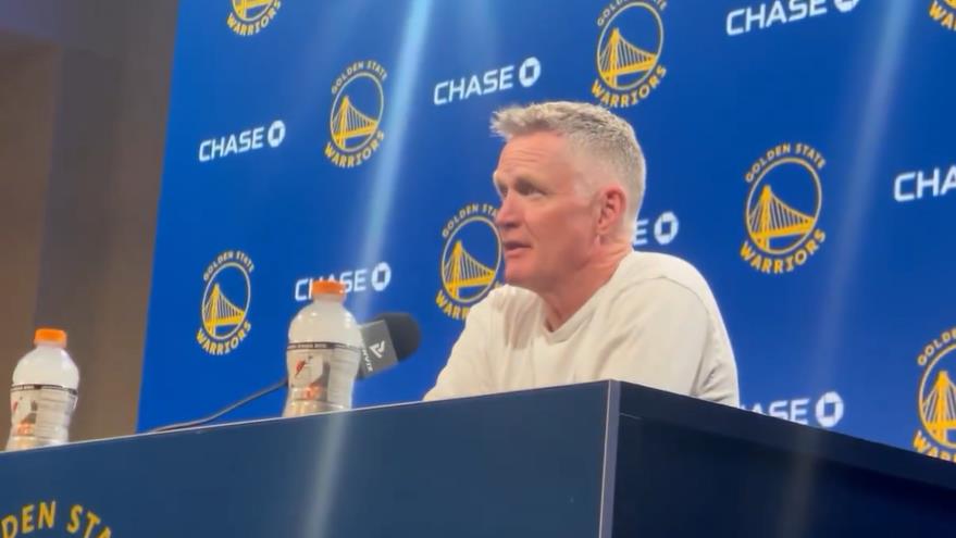 科尔谈克莱追三分类比，力挺斯波无需道歉