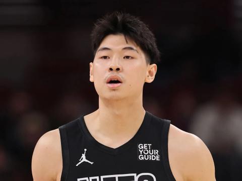 崔永熙3月15日主场迎战辽宁正式复出