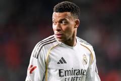 姆巴佩拒绝出战曼城，球员与俱乐部矛盾升级