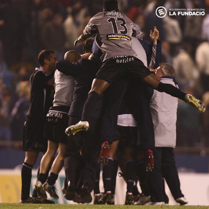 2006年3月15日，20年前的今天，西班牙人发生了什么