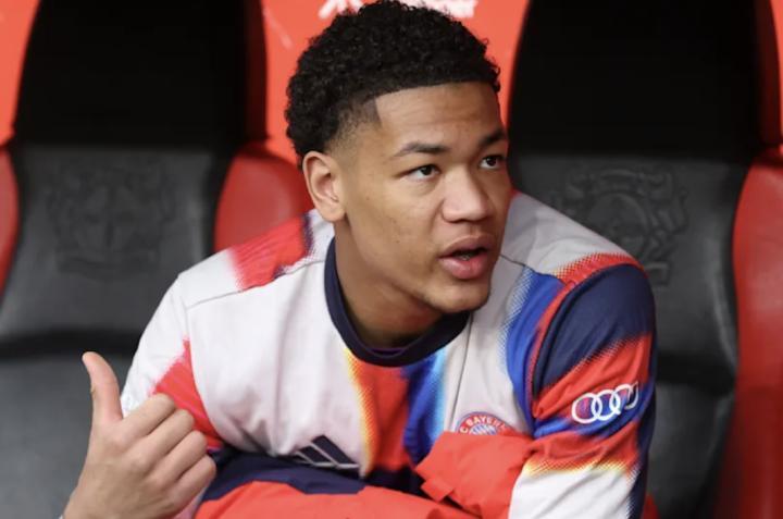 都受伤了，拜仁U19门将普雷斯科特或将对阵亚特兰大