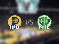 2026年03月16日 步行者vs雄鹿伤病名单公布，胜负悬念待解