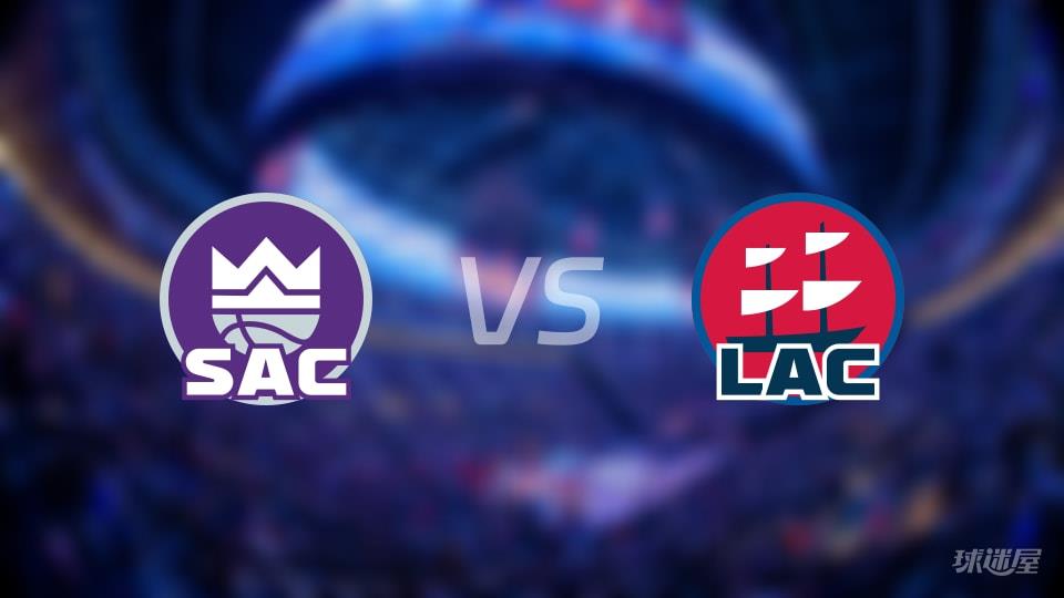 NBA常规赛国王vs快船全场高清中文录像回放(2026年03月15日)